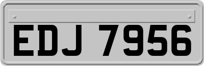 EDJ7956