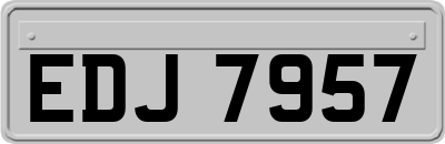 EDJ7957