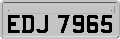 EDJ7965