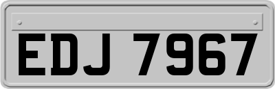 EDJ7967