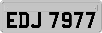 EDJ7977