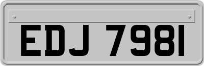 EDJ7981