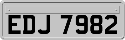EDJ7982