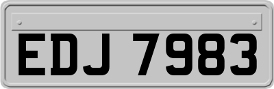 EDJ7983