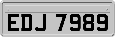EDJ7989