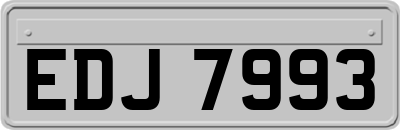 EDJ7993