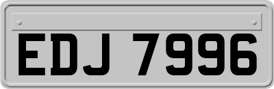 EDJ7996