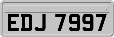 EDJ7997
