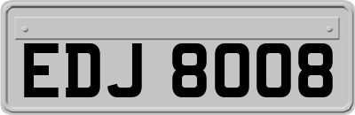 EDJ8008