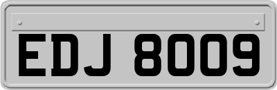 EDJ8009