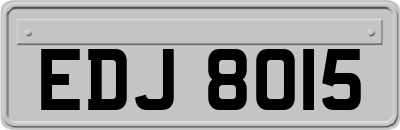 EDJ8015