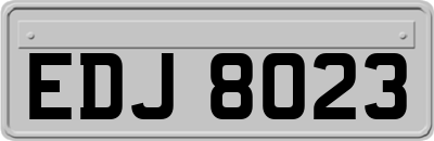 EDJ8023