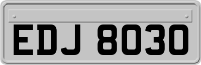 EDJ8030