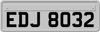 EDJ8032