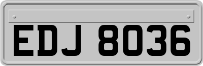 EDJ8036