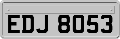 EDJ8053