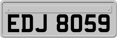 EDJ8059