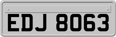 EDJ8063