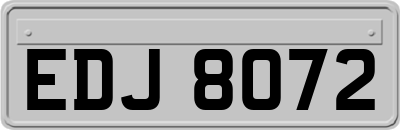 EDJ8072