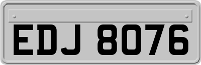 EDJ8076