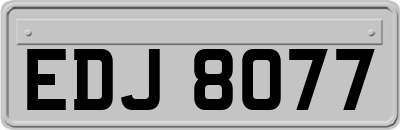 EDJ8077