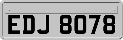 EDJ8078