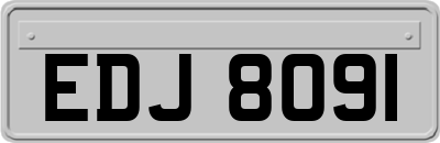 EDJ8091