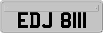 EDJ8111