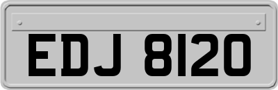 EDJ8120