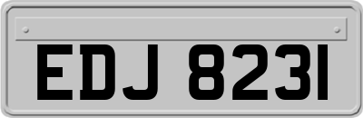 EDJ8231