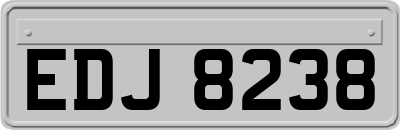 EDJ8238