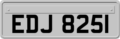 EDJ8251