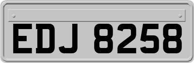 EDJ8258