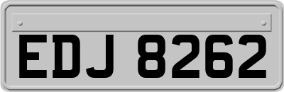 EDJ8262