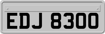 EDJ8300