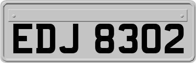 EDJ8302
