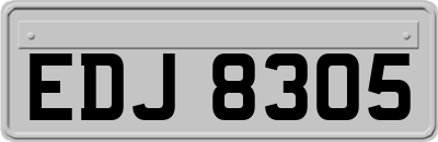 EDJ8305