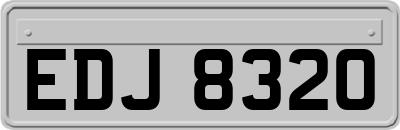EDJ8320