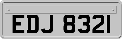 EDJ8321
