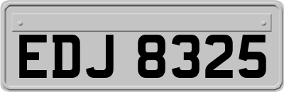 EDJ8325