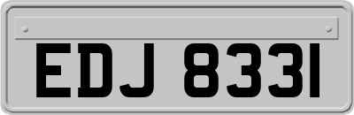 EDJ8331