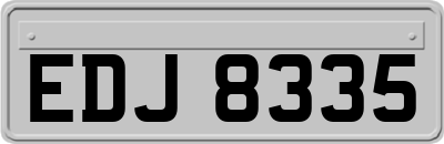EDJ8335