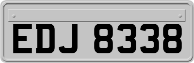 EDJ8338