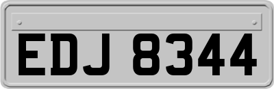 EDJ8344