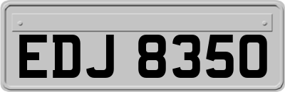 EDJ8350