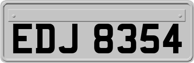 EDJ8354