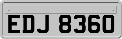 EDJ8360