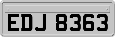 EDJ8363