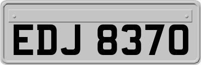 EDJ8370
