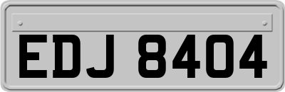 EDJ8404